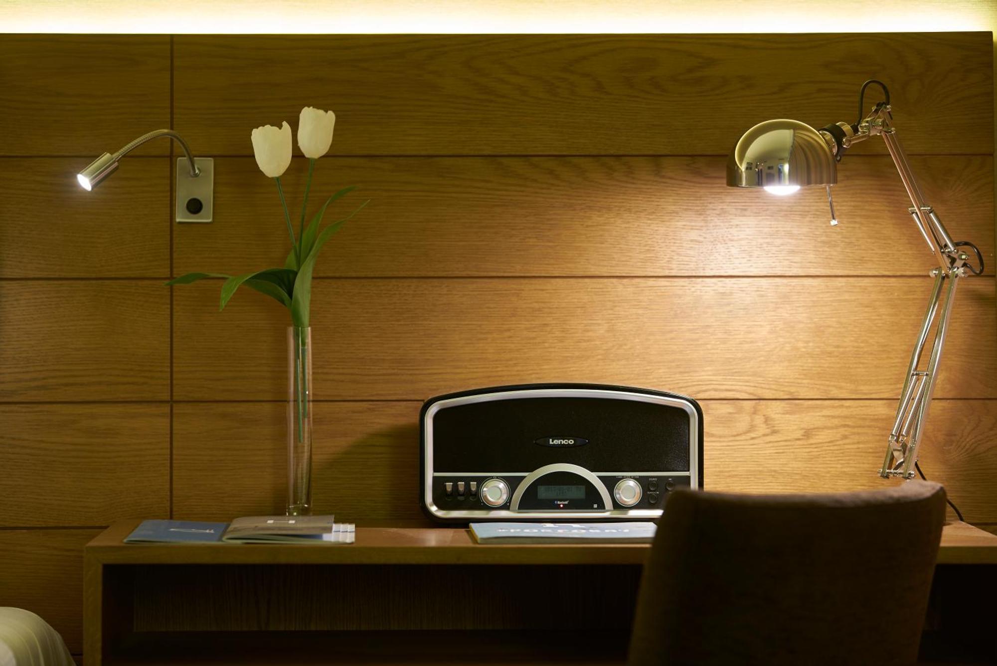 Chambre Familiale