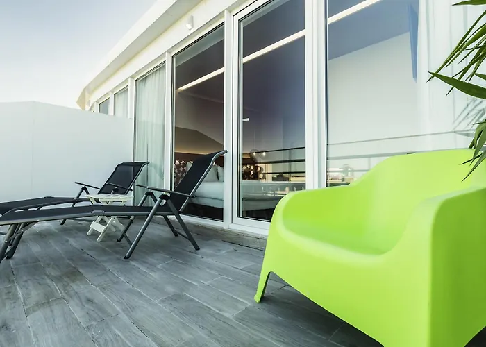 Hotel Ibis Styles Lisboa Centro Marquês de Pombal